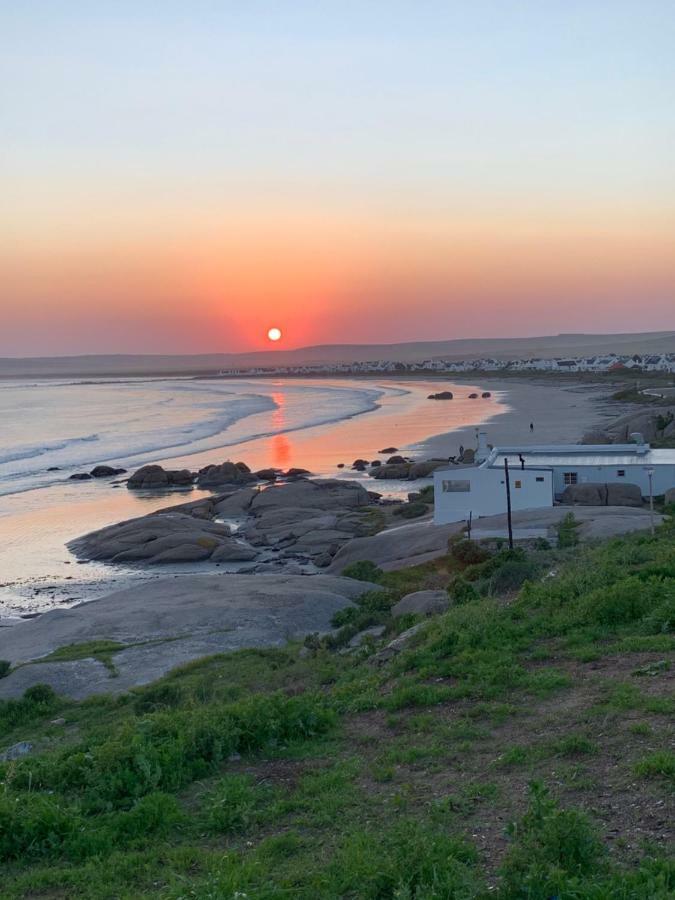The Oystercatchers Haven At باتيرنوستير المظهر الخارجي الصورة